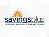 Logo for Savings Plus