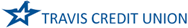 Logo for Travis Credit Union