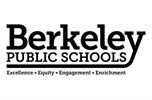 Berkeley Public Schools logo.