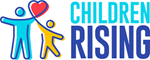 Children Rising logo