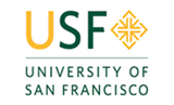 USF University of San Francisco logo