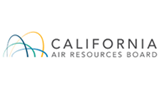California Air Resources Board logo