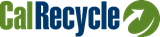 CalRecycle logo