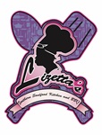 Logo for Lizetta’s Southern Soul Food Kitchen and BBQ
