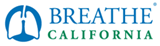 Logo for Breath California