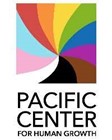 Logo for the Pacific Center for Human Growth
