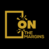 On the Margins logo