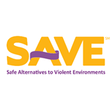 Logo for Safe Alternatives to Violent Environments