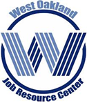 Logo for West Oakland Job Resource Center (WOJRC)