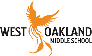 West Oakland Middle School Logo