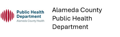 Alameda County Public Health Department Logo