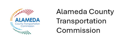 Alameda County Transportation Commission Logo