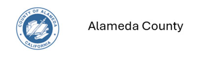 Alameda County Logo