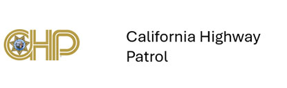 California Highway Patrol Logo