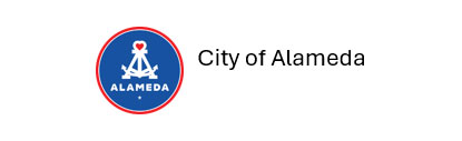 City of Alameda Logo