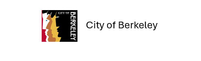 City of Berkeley Logo