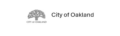 City of Oakland Logo