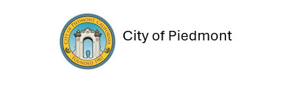 City of Piedmont Logo