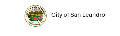 City of San Leandro Logo