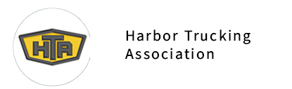 Harbor Trucking Association Logo