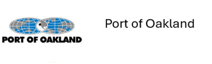 Port of Oakland Logo