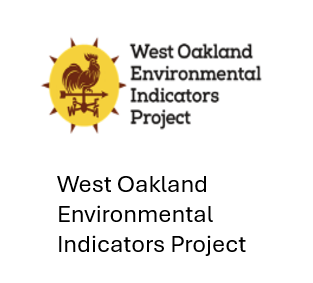 West Oakland Indicators Project Logo