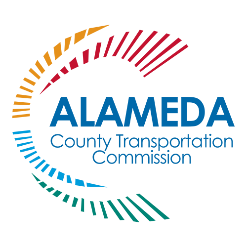 Alameda County Transportation Commission Logo