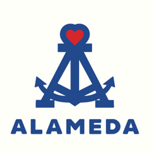 City of Alameda Logo
