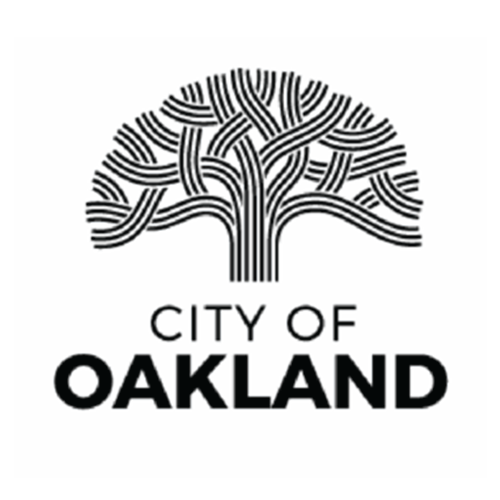 City of Oakland Logo