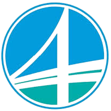 Caltrans District 4 Bay Area Logo