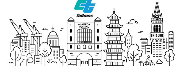 Oakland Alameda Access Project Newsletter Banner