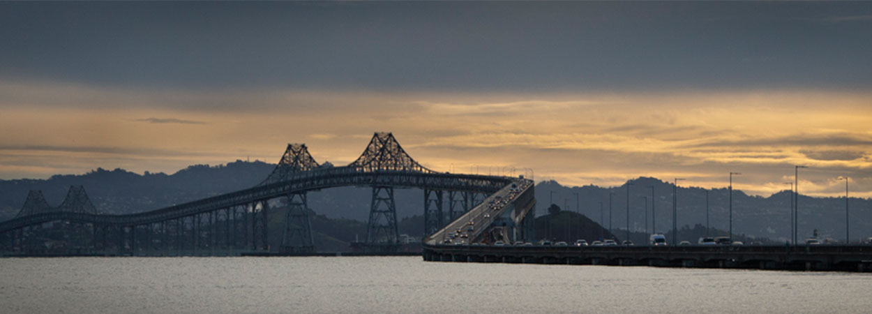 Richmond-San Rafael Bridge Projects Banner