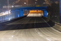 Caltrans begins the closure on the WB I-80 Bayshore Freeway on October 23, 2026. The purpose of this closure is to perform the polyester overlay of the Bayshore viaduct between 4th street and the I-80/US-101 interchange.