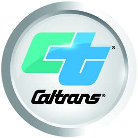 Caltrans Logo