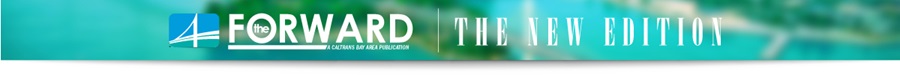 fourward footer banner