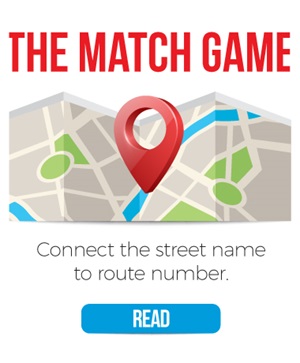 Match Game Graphic
