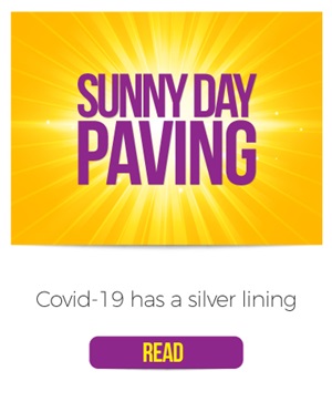 Sunny Day Paving graphic 0602