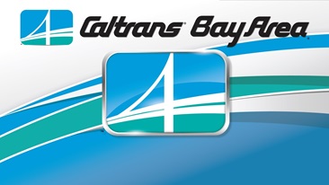 Caltrans big square logo
