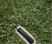 image of sprinkler