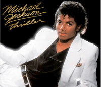 image of Michael Jackson