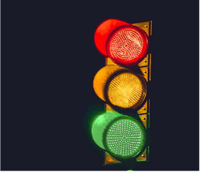image of stoplight