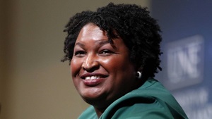 image of Stacey Abrams