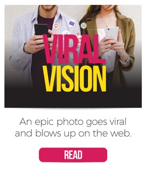 Viral Vision graphic
