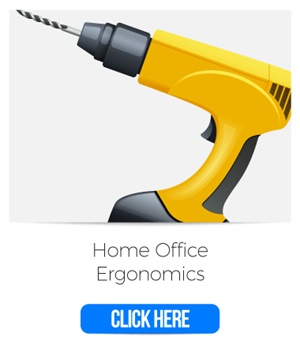 Tool Drawer Art for Home Office