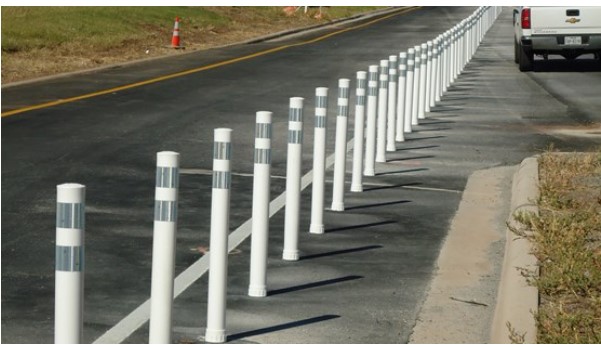 Delineators