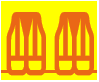Decorative icon.