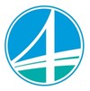 Caltrans District 4 logo.