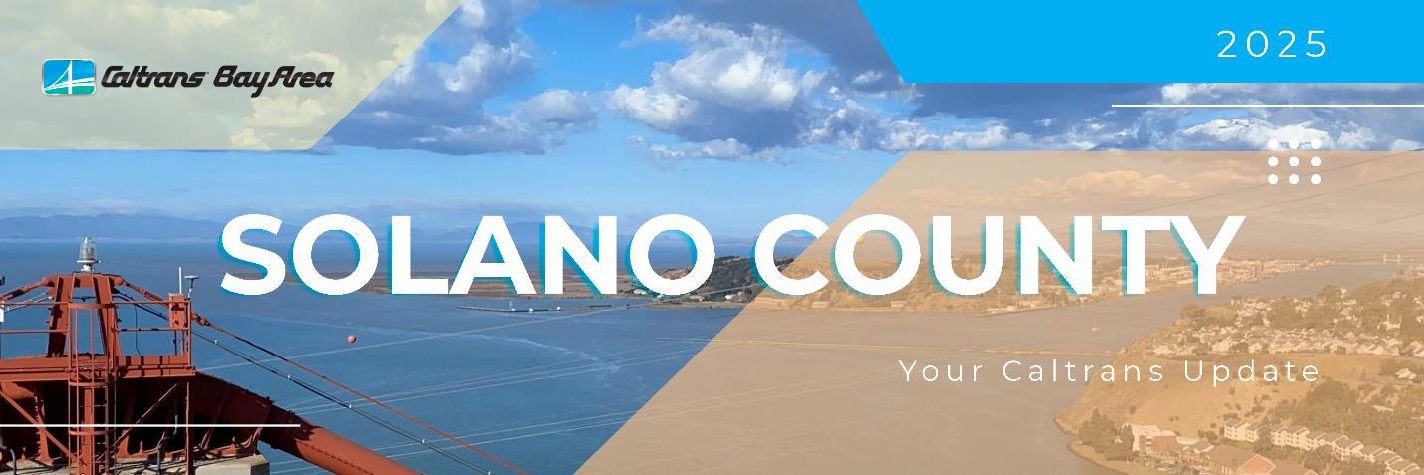 San Mateo County Newsletter Banner