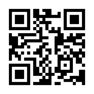 QR code for Caltrans Bay Area Bike Plan survey. QR code points to https://arcg.is/1uX4qO.