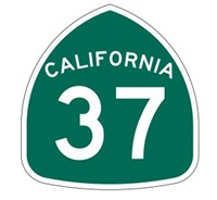 Route 37 Emblem 